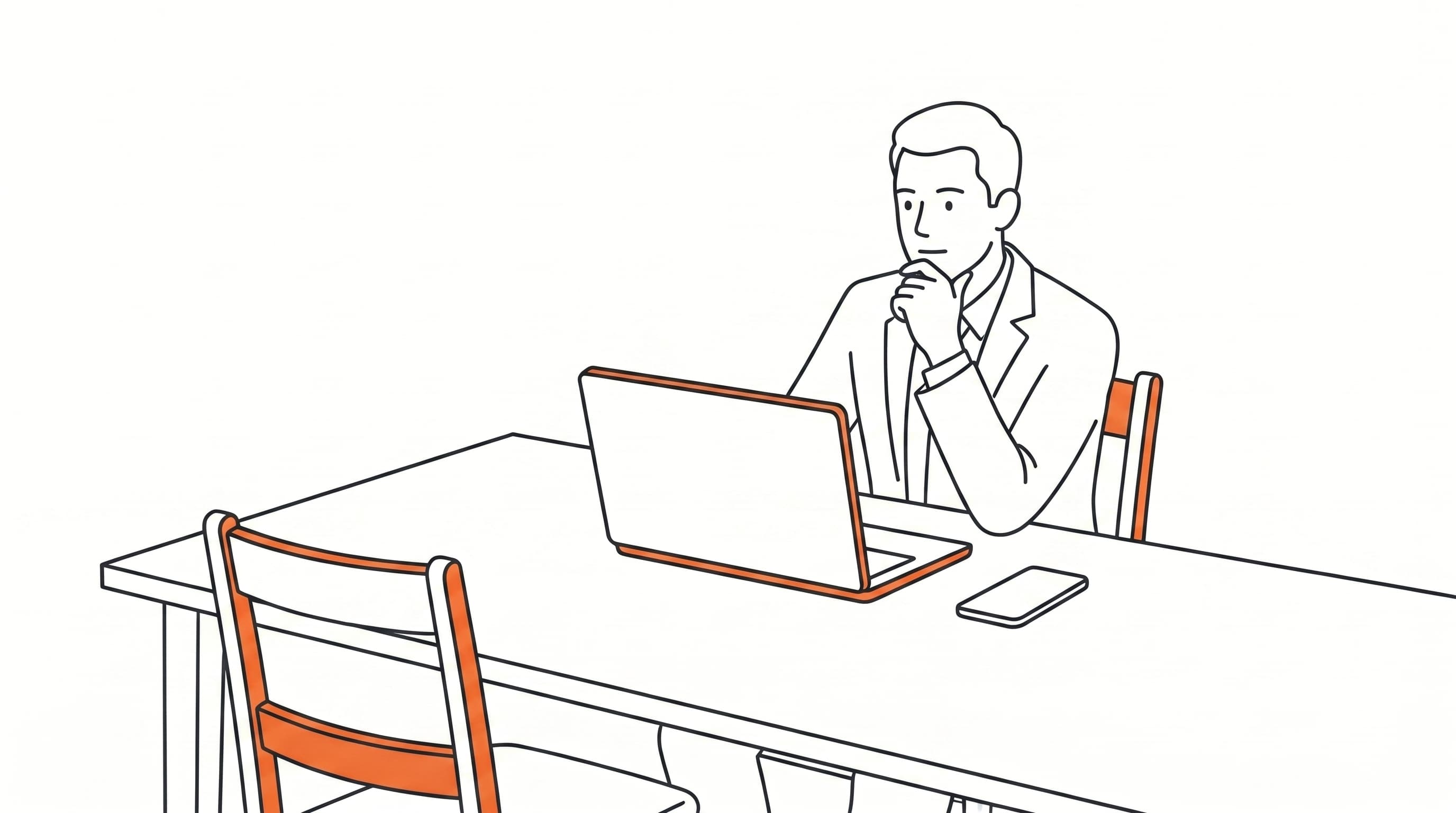 상담 전환율이 낮다면, 세일즈 스킬보다 먼저 봐야 할 것 