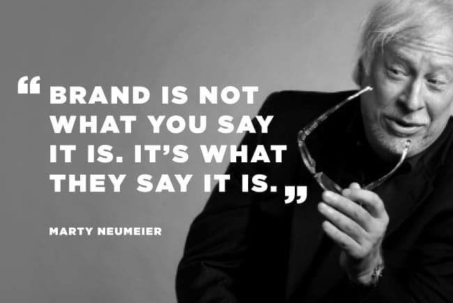 브랜딩 에이전시에 수천만원 쓰고도 매출이 그대로라면