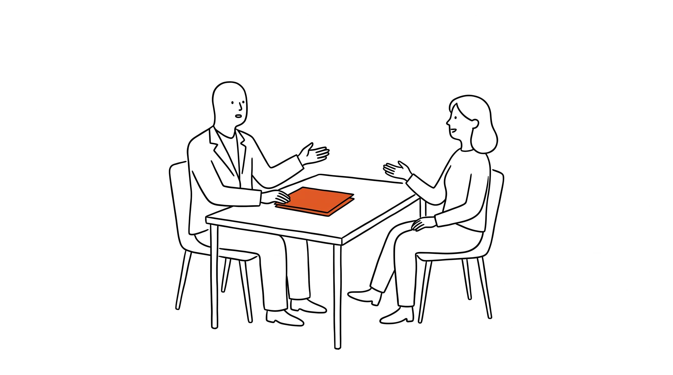 "얼마예요?"라는 질문에 돌려준 한 문장이, 월 30만원과 월 300만원을 갈랐습니다