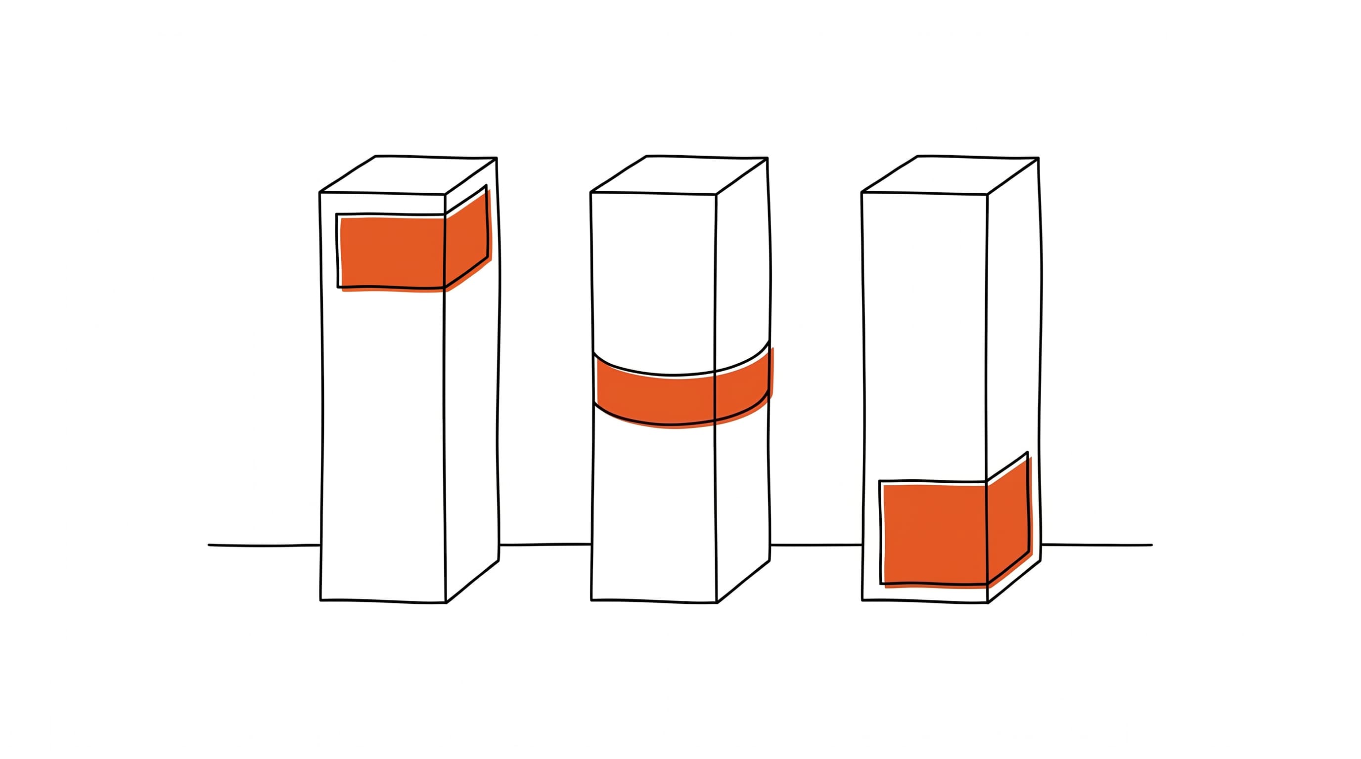 가격 차이를 만드는 건 실력이 아니라, 이 세 가지가 가지런히 놓여 있는지 여부