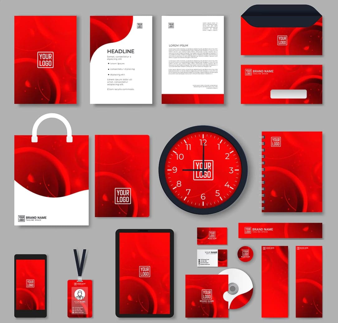 화장은 새것인데, 골격은 그대로입니다