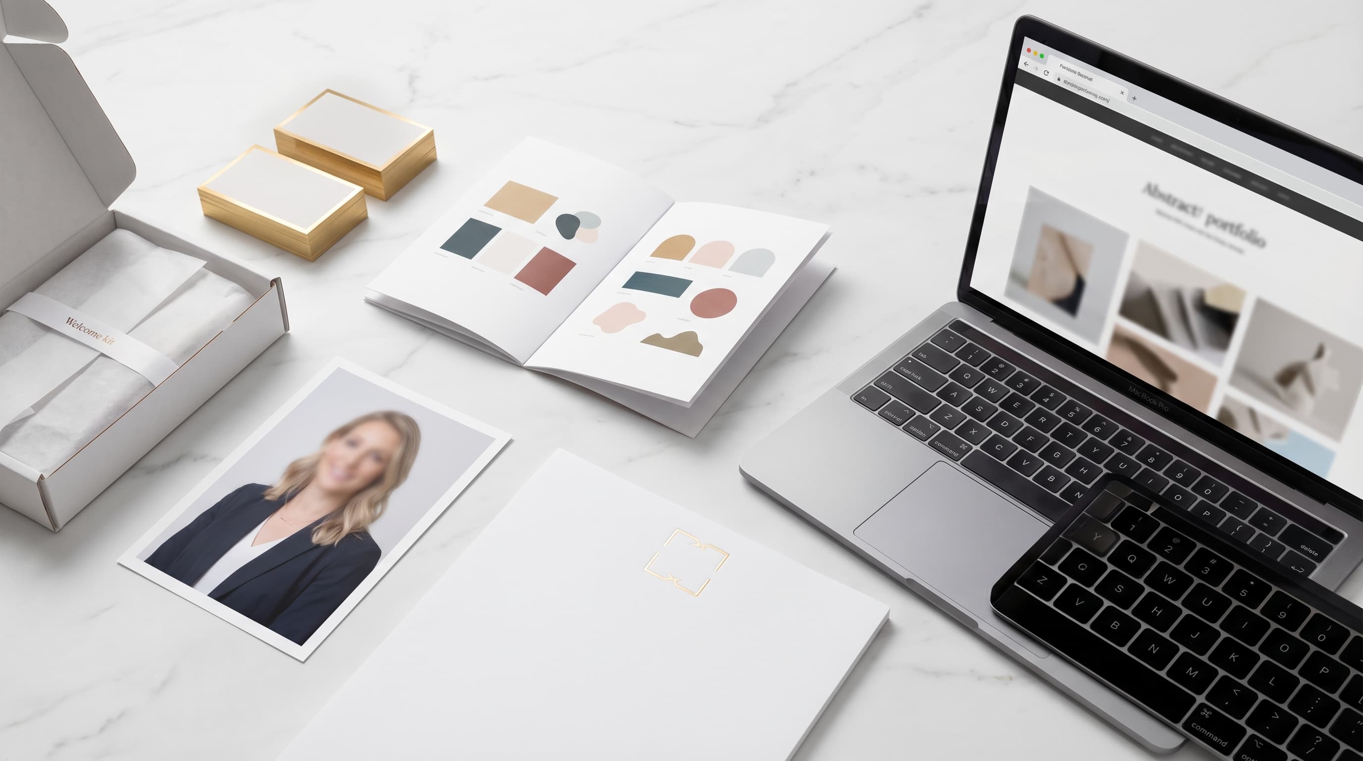 퍼스널 브랜딩에 투자해도 차별화가 안 되는 이유