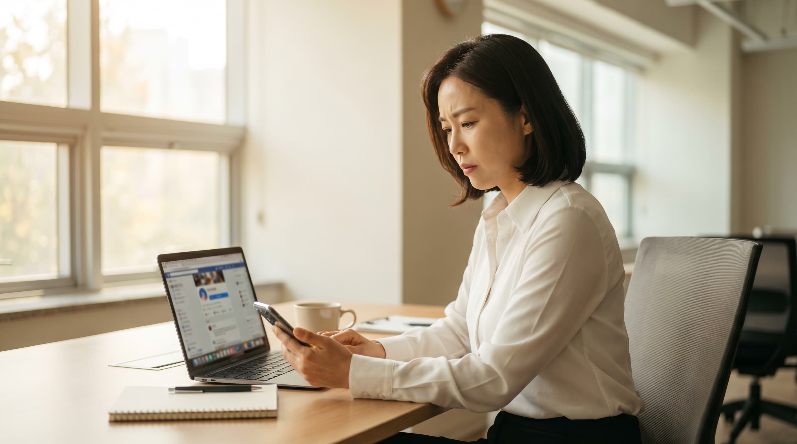 퍼스널 브랜딩이 안 먹히는 전문가들의 공통점 3가지