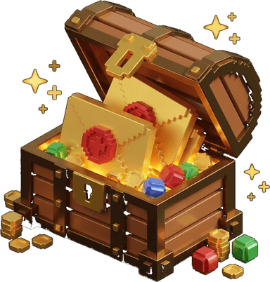 이메일 구독 혜택 일러스트레이션