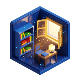 컨셉하우스 제품/서비스 컨셉 아이콘