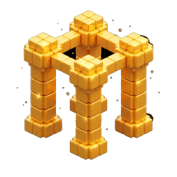 컨셉하우스 브랜드 컨셉 아이콘